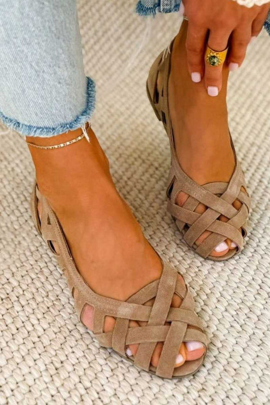 SANDALIAS SUMMER VIVA