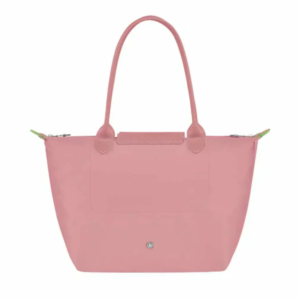 Bolso Grande Premium / Rosa Pétalo