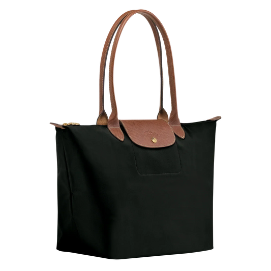 Bolso Grande Premium / Negro