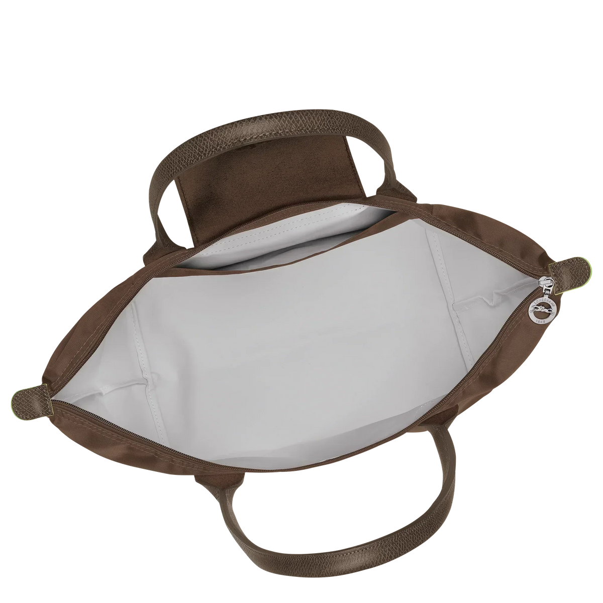 Bolso Grande Premium: Terra
