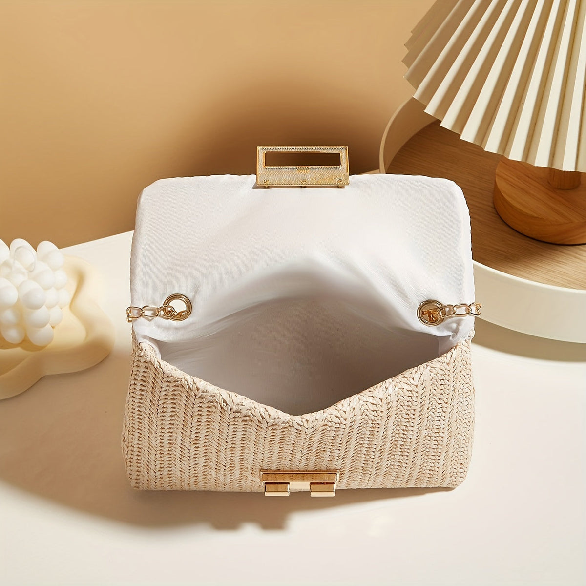 BOLSO BANDOLERA ÉCLAT
