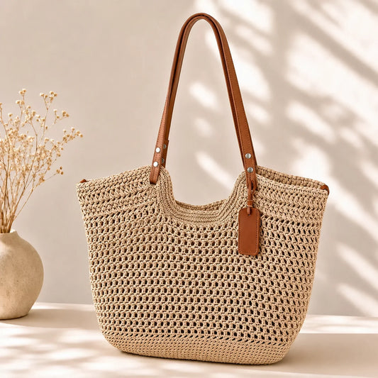 BOLSO SHOPPER RIVIERA