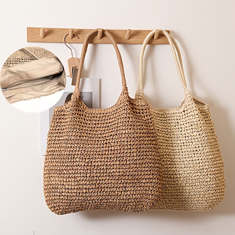 BOLSO SHOPPER AMÉLIE