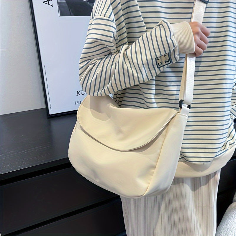 BOLSO HOBO CAMILLE