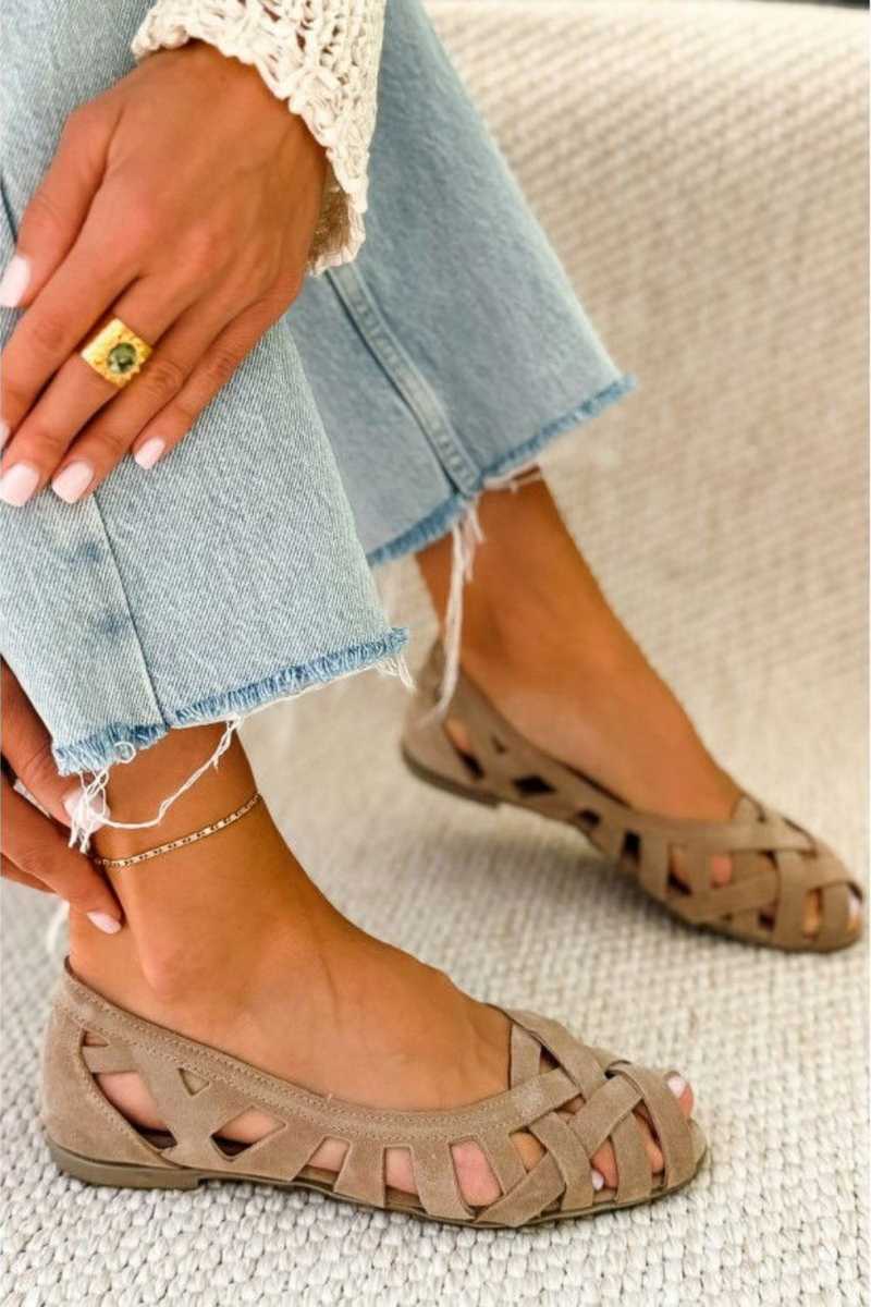 SANDALIAS SUMMER VIVA