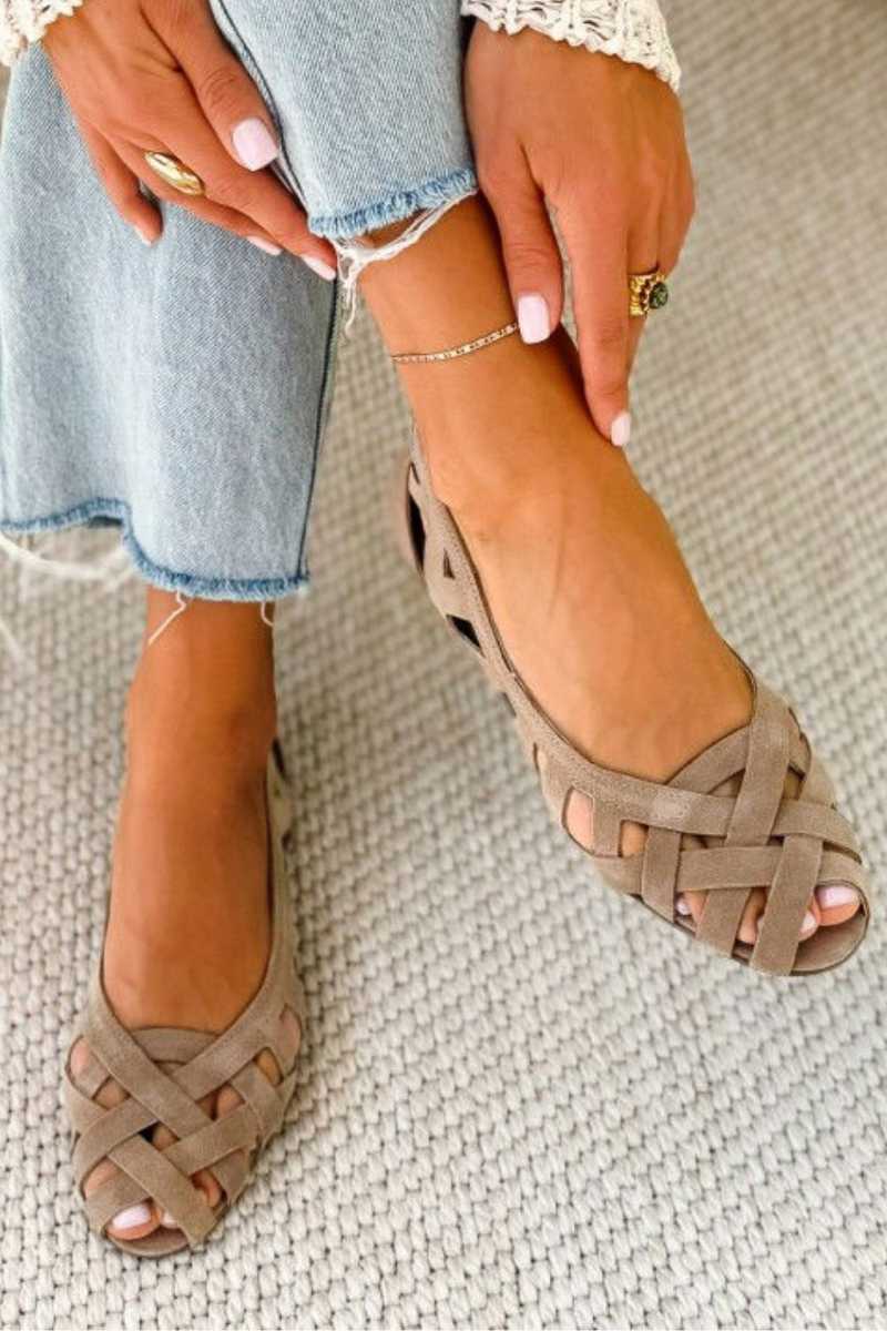 SANDALIAS SUMMER VIVA