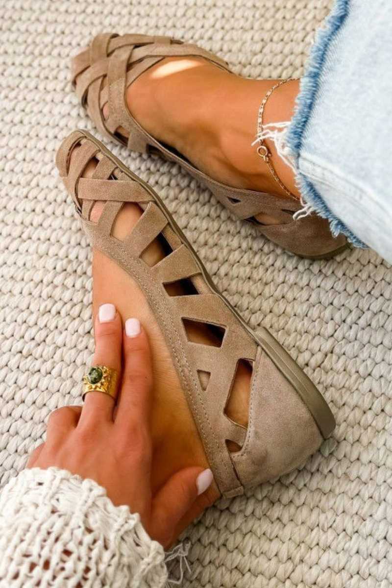 SANDALIAS SUMMER VIVA