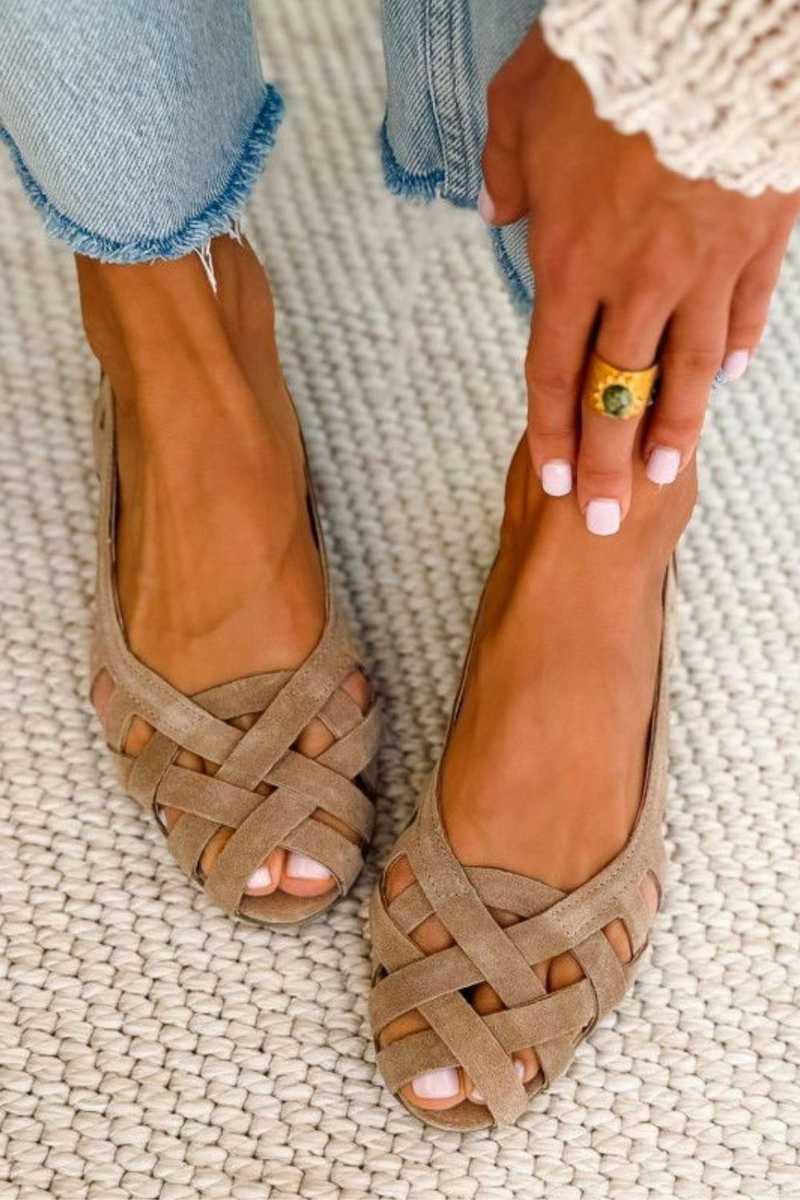 SANDALIAS SUMMER VIVA