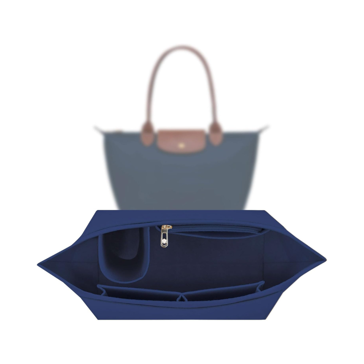 Organizador / Le Pliage