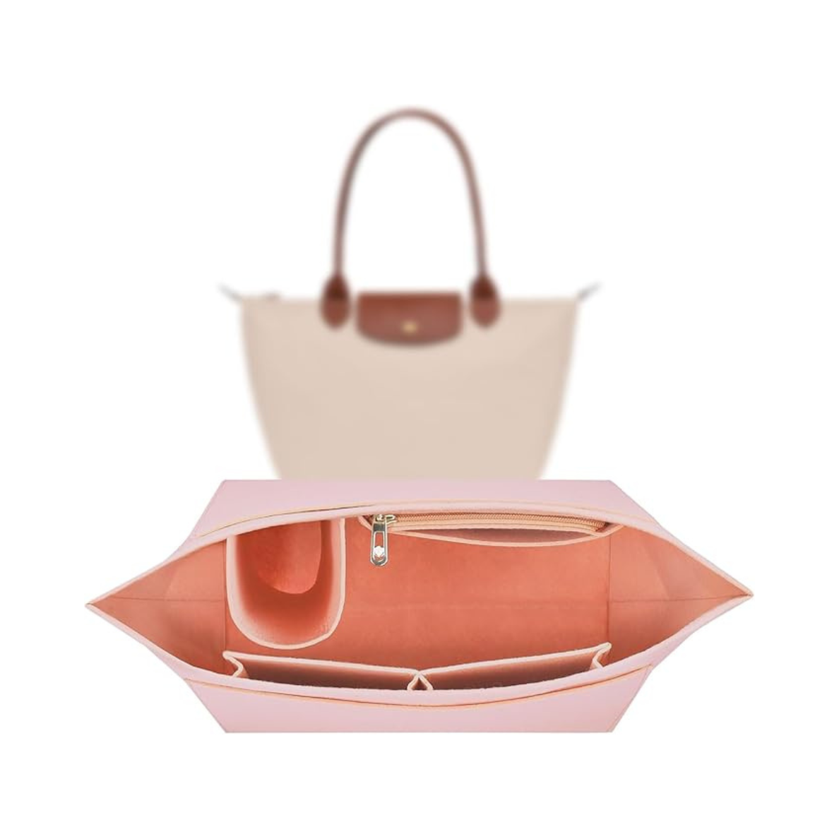 Organizador / Le Pliage