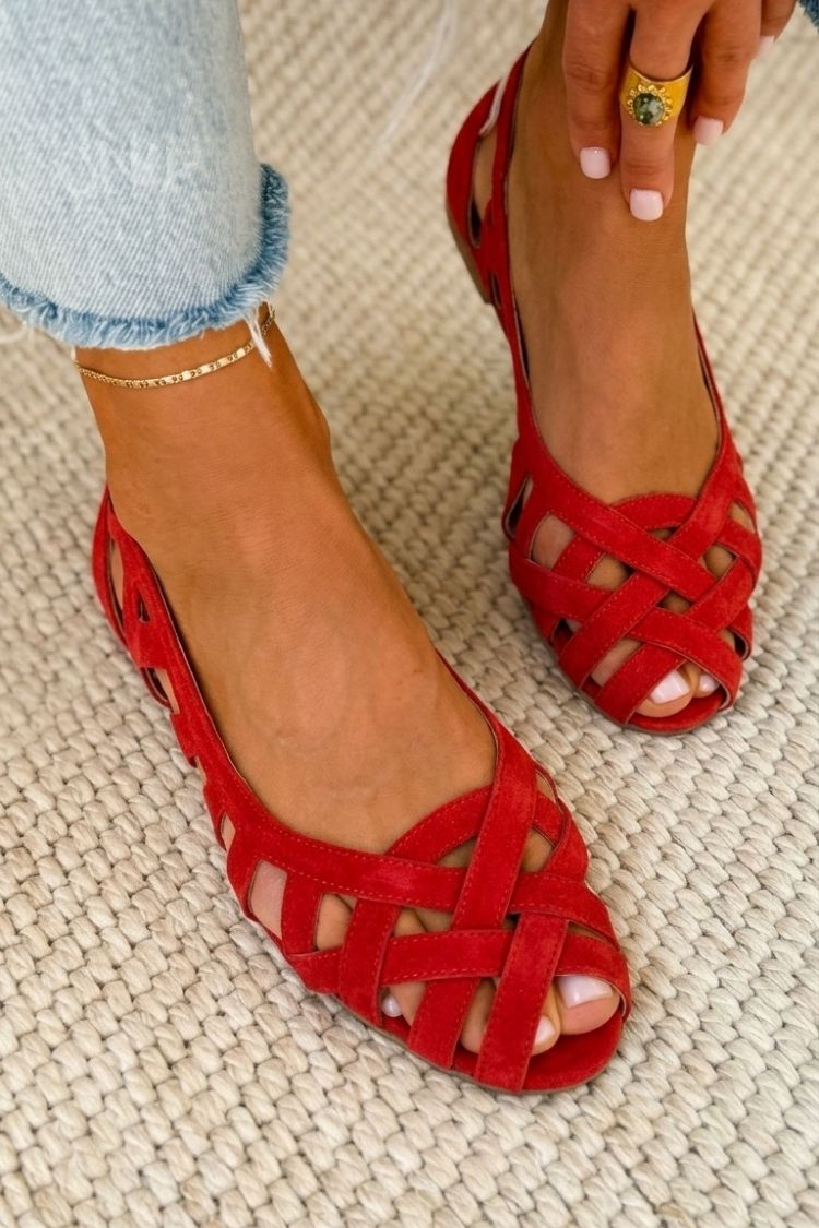 SANDALIAS SUMMER VIVA