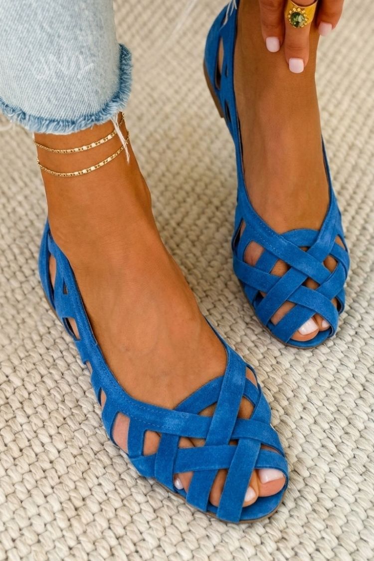 SANDALIAS SUMMER VIVA