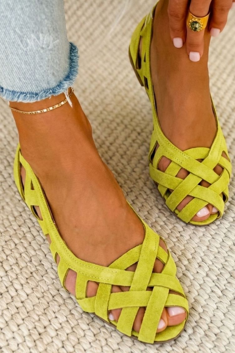SANDALIAS SUMMER VIVA