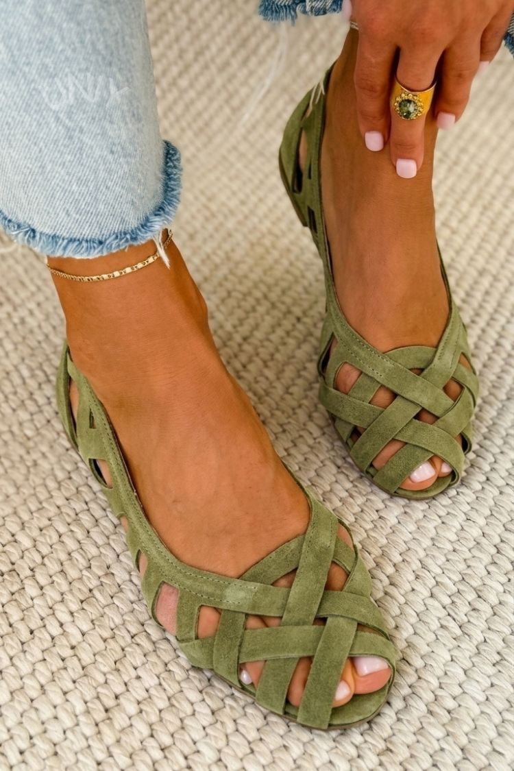 SANDALIAS SUMMER VIVA