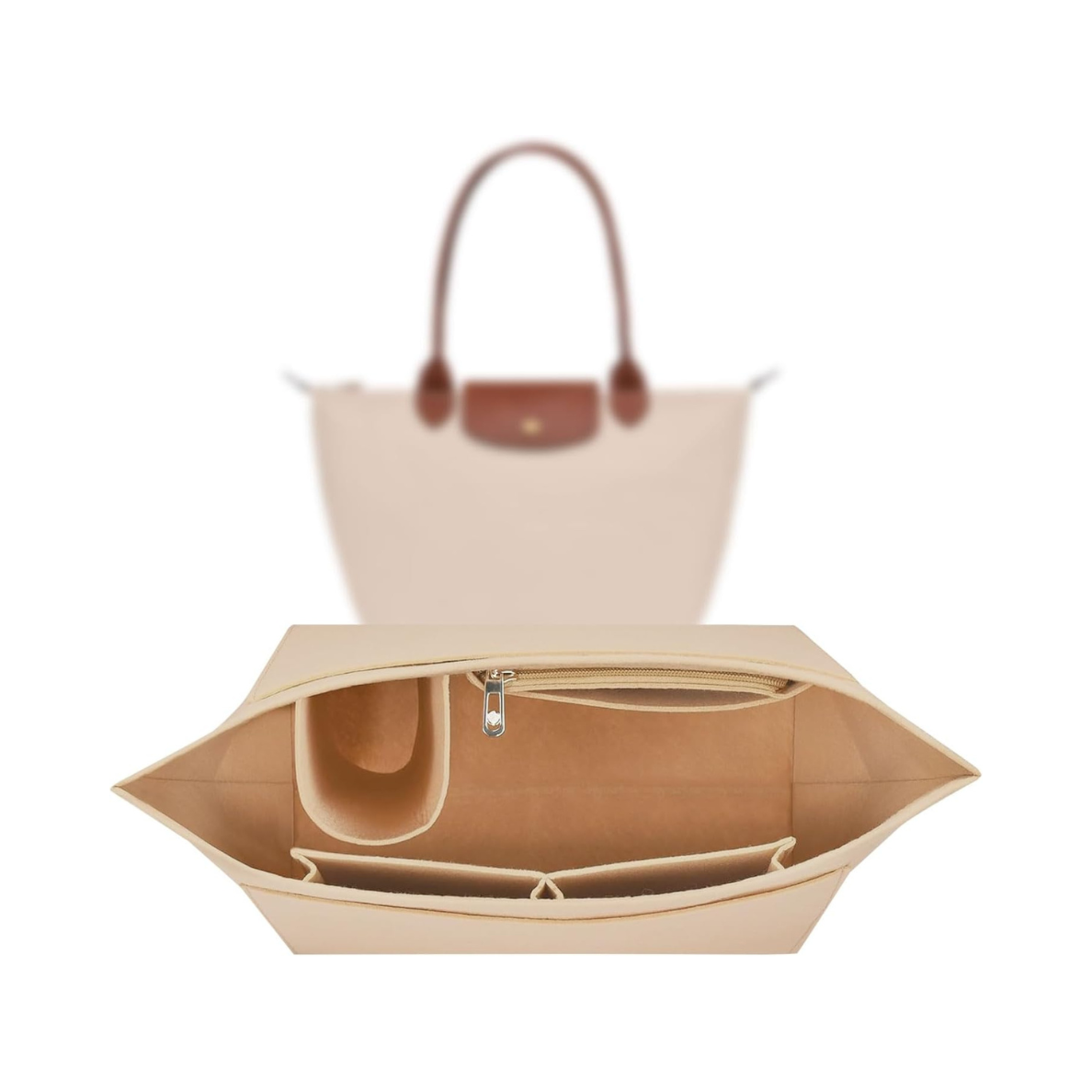 Organizador / Le Pliage