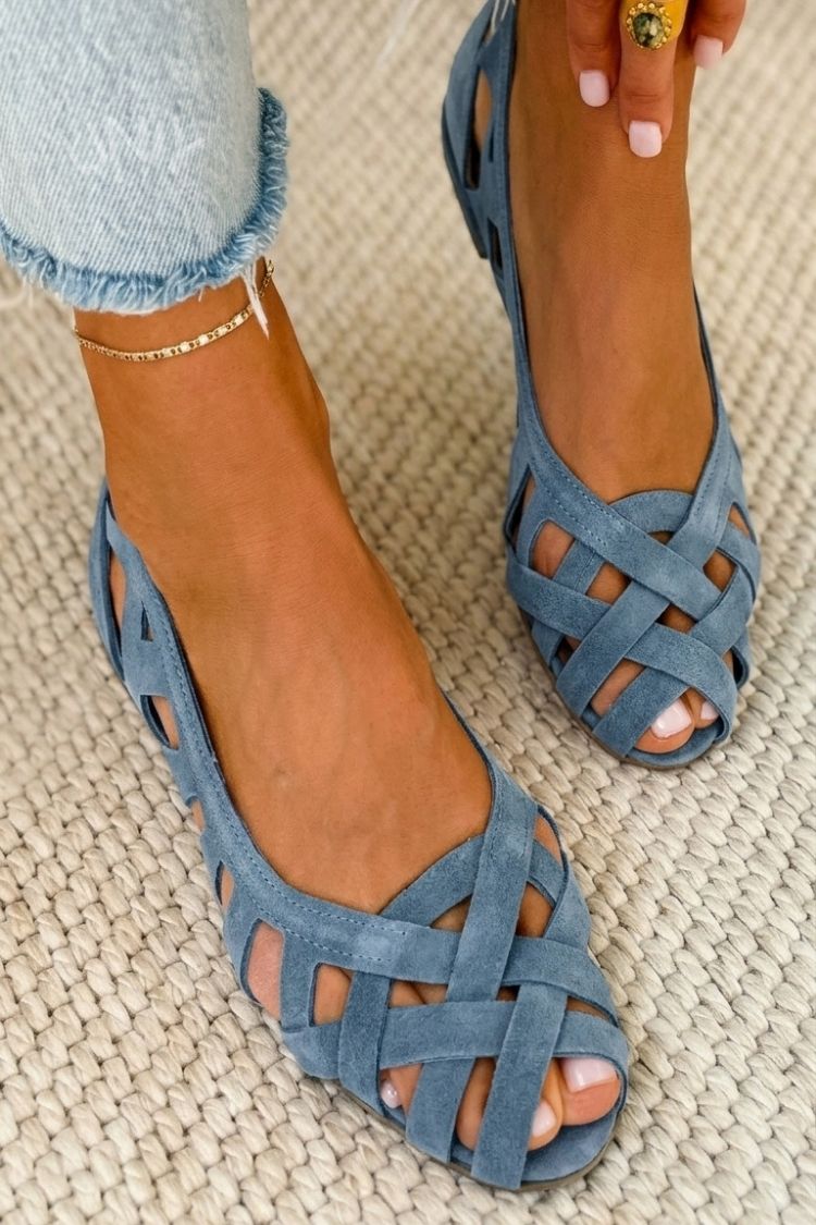 SANDALIAS SUMMER VIVA