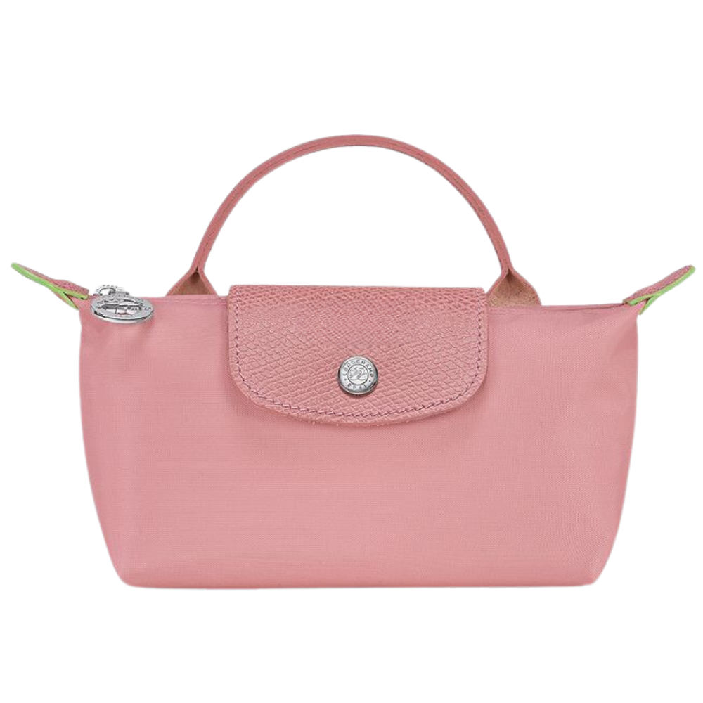 Mini Bolso Élan Rosa / Correa incluida