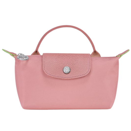 Mini Bolso Élan Rosa / Correa incluida