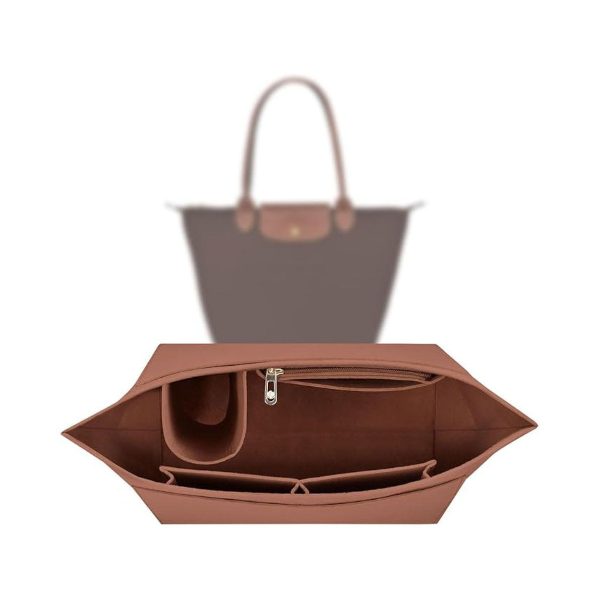 Organizador / Le Pliage