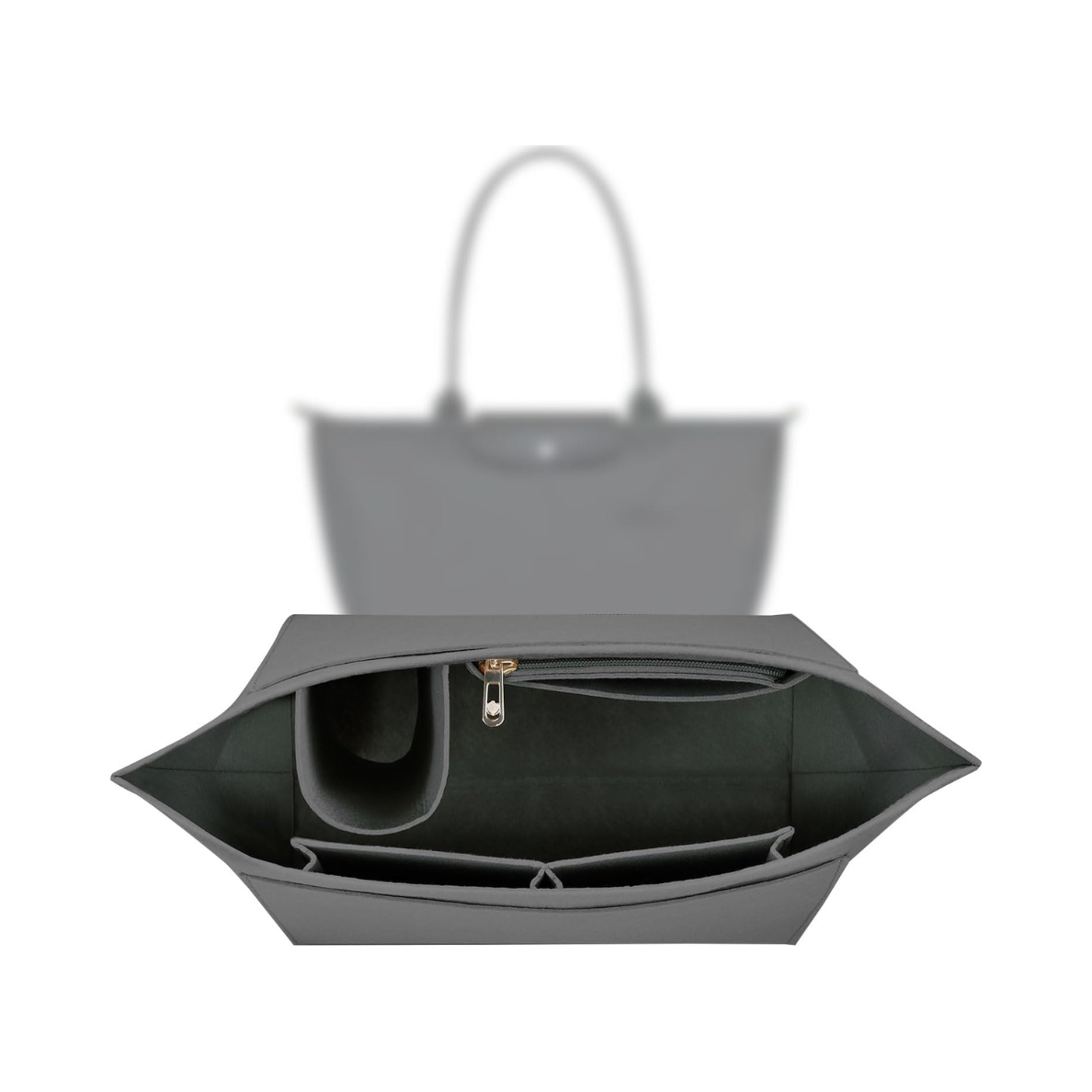 Organizador / Le Pliage