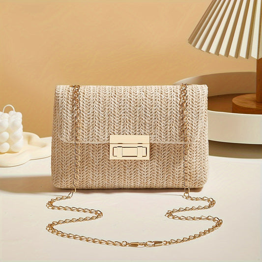 BOLSO BANDOLERA ÉCLAT