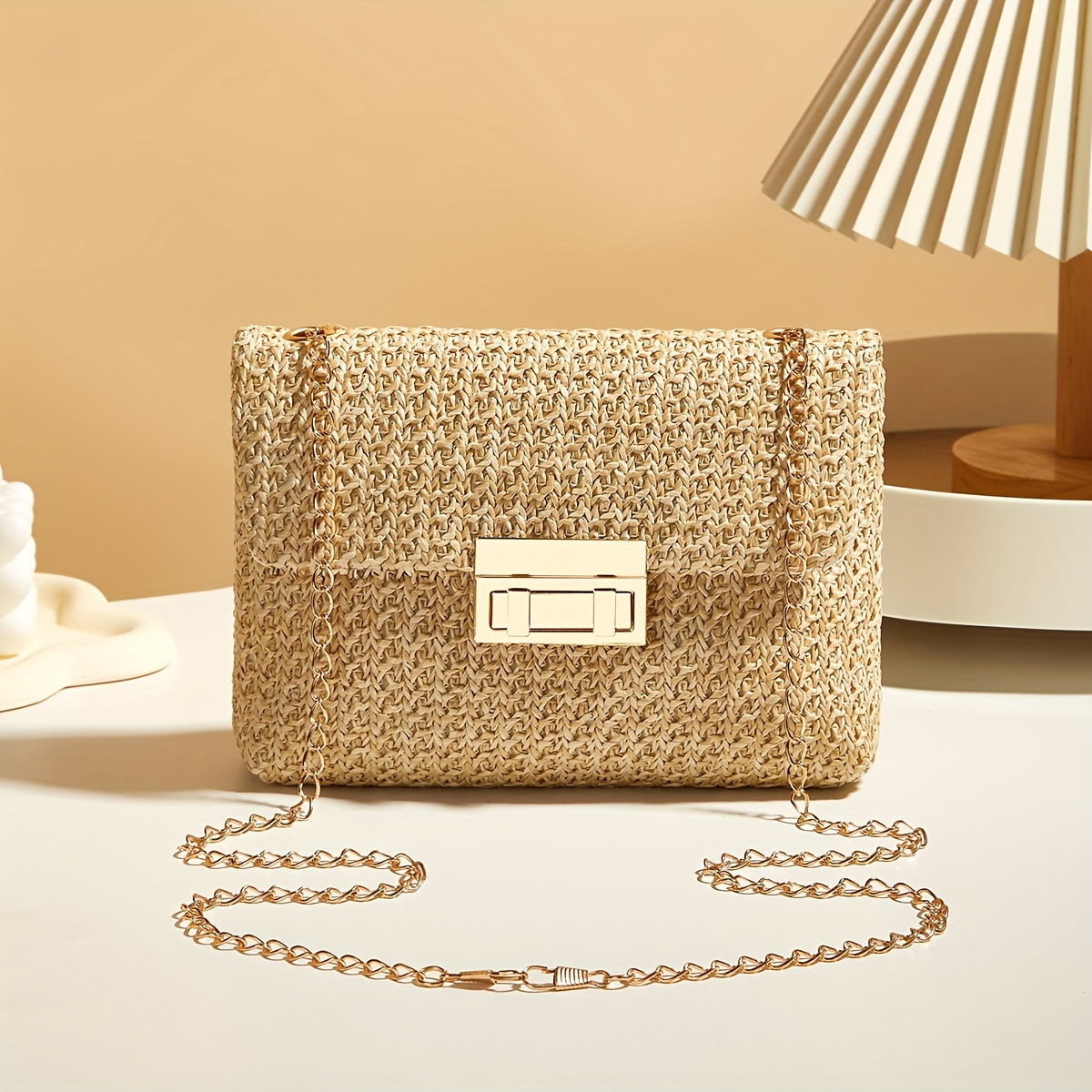 BOLSO BANDOLERA ÉCLAT
