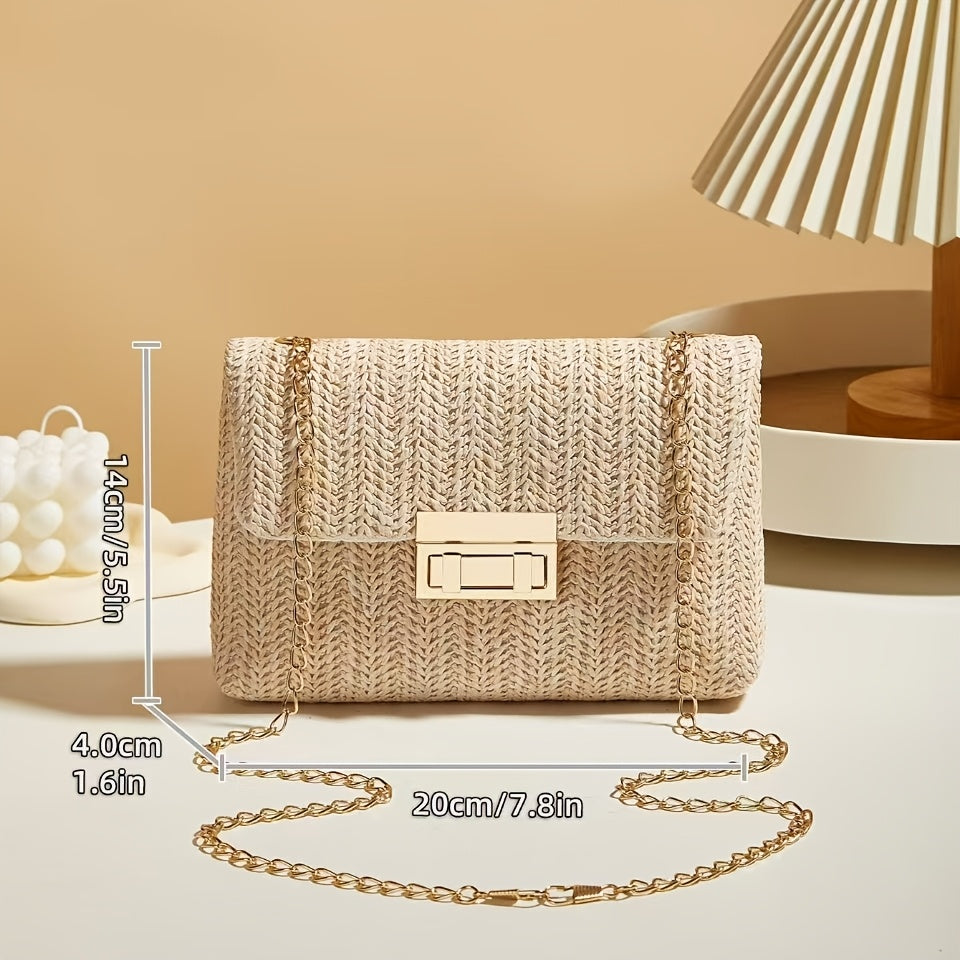 BOLSO BANDOLERA ÉCLAT
