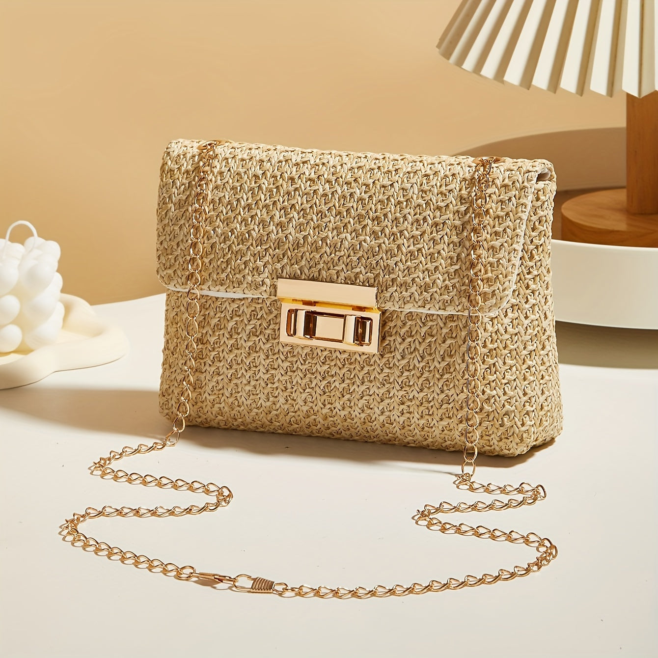 BOLSO BANDOLERA ÉCLAT