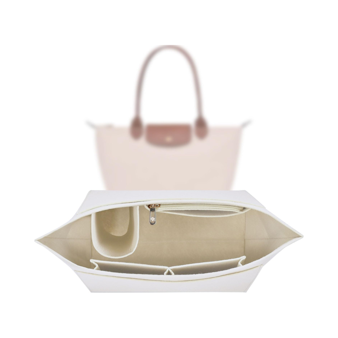 Organizador / Le Pliage