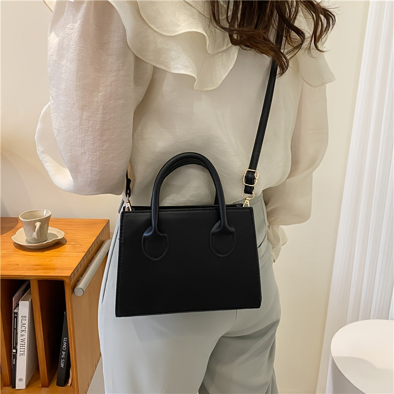 BOLSO ESTRUCTURADO ÉLODIE