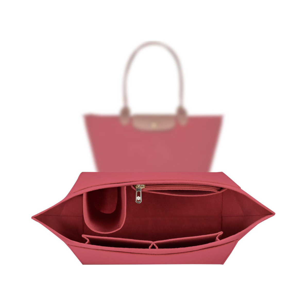 Organizador / Le Pliage