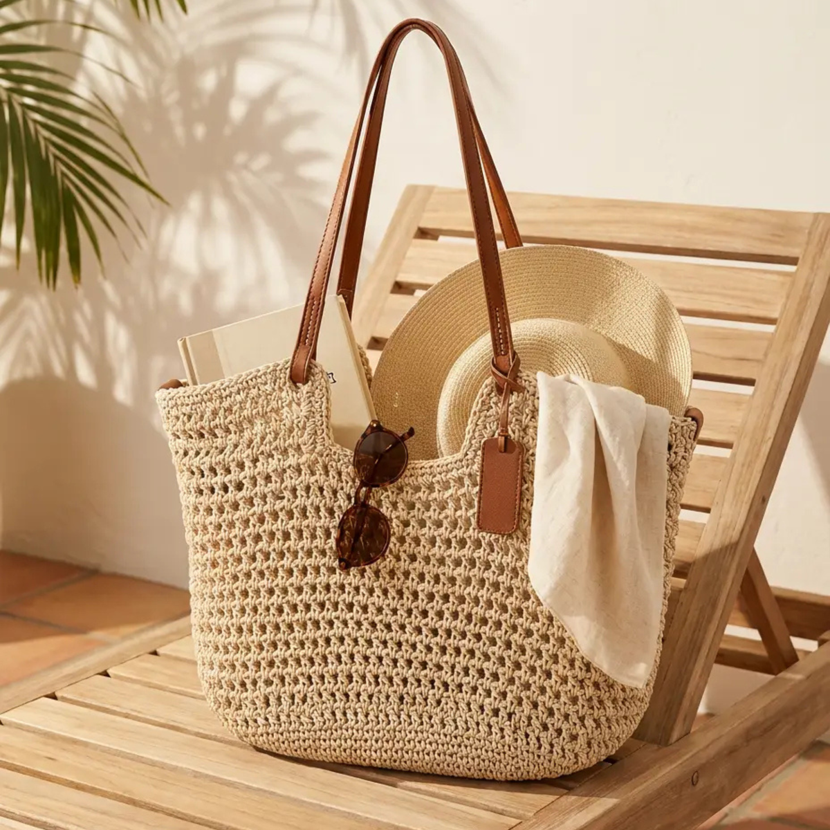 BOLSO SHOPPER RIVIERA