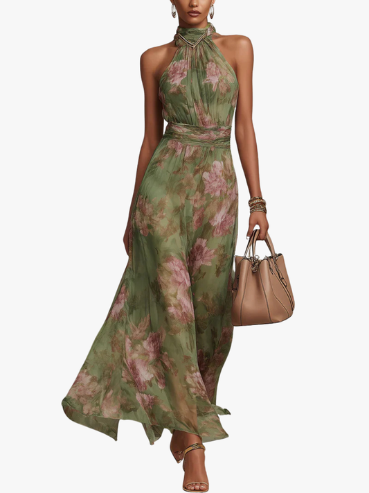 VESTIDOS ELEGANTES PARA MUJER