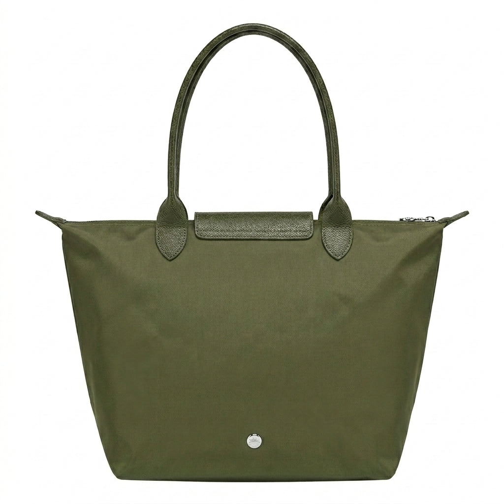 Bolso Grande Premium / Verde