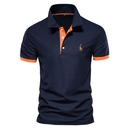 Cazel | Premium casual polo shirt