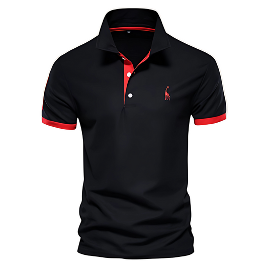 POLO INFORMAL DE PRIMERA CALIDAD