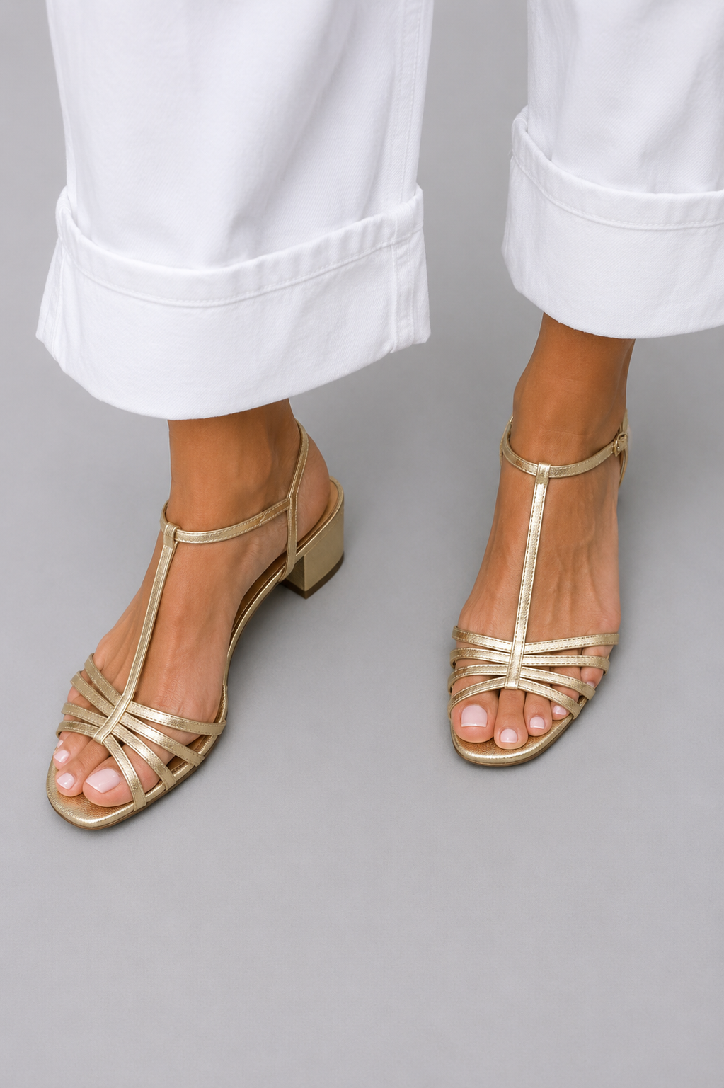 SANDALIAS DE SOL PARA VERANO