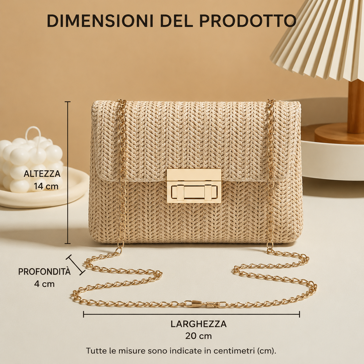 BOLSO BANDOLERA ÉCLAT