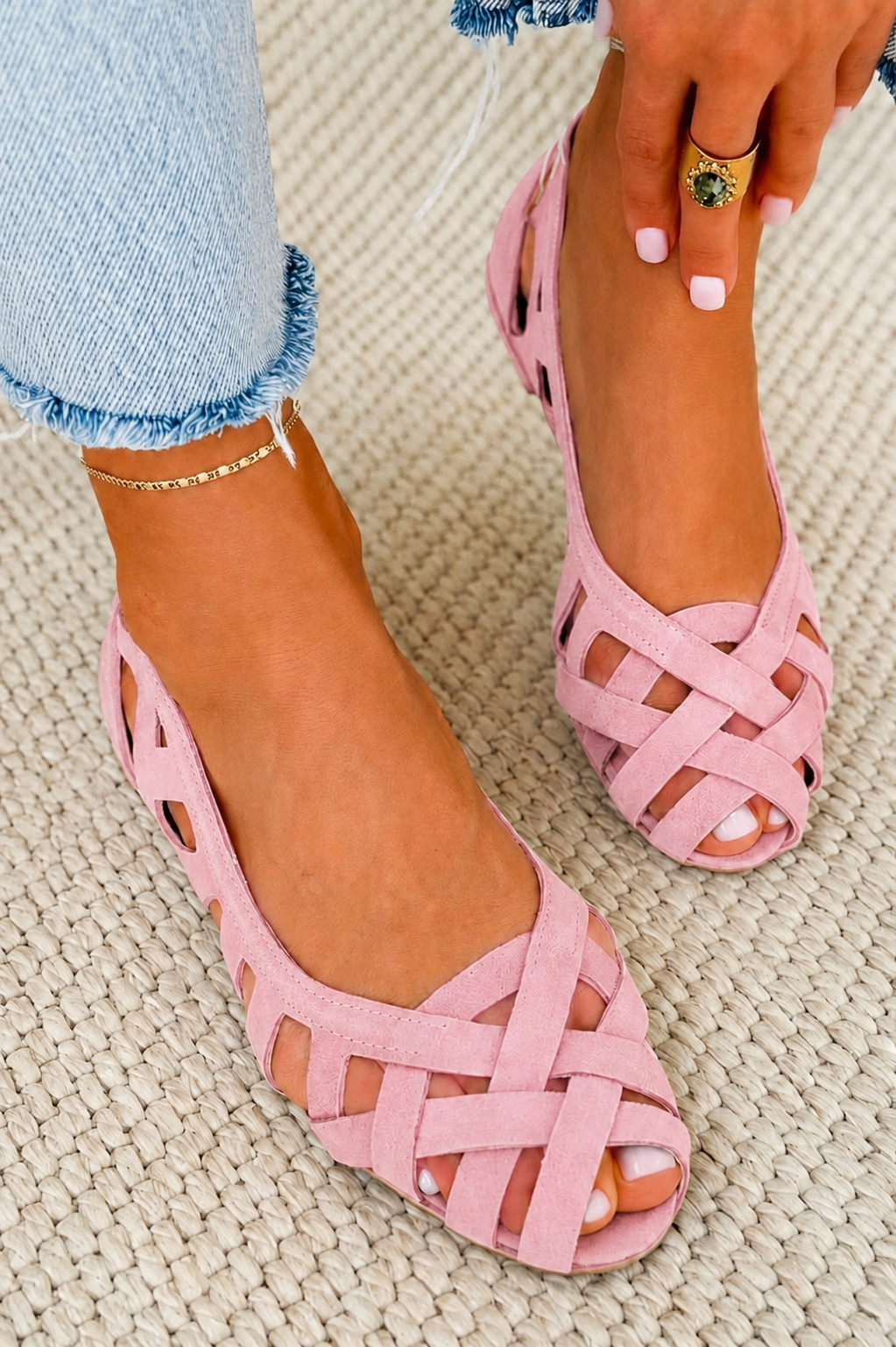SANDALIAS SUMMER VIVA