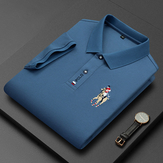 Cazel | Luxury Polo