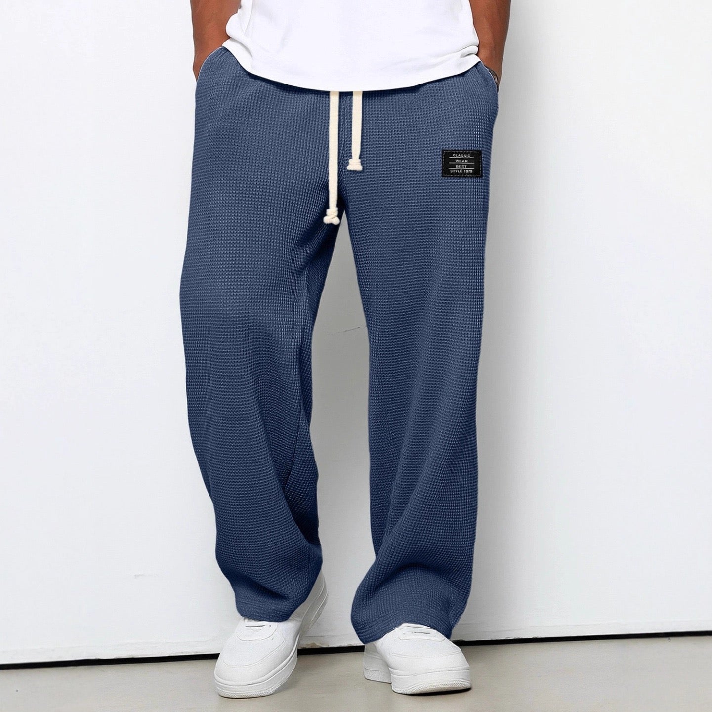 Cazel | Pantalon pour homme à coupe confortable