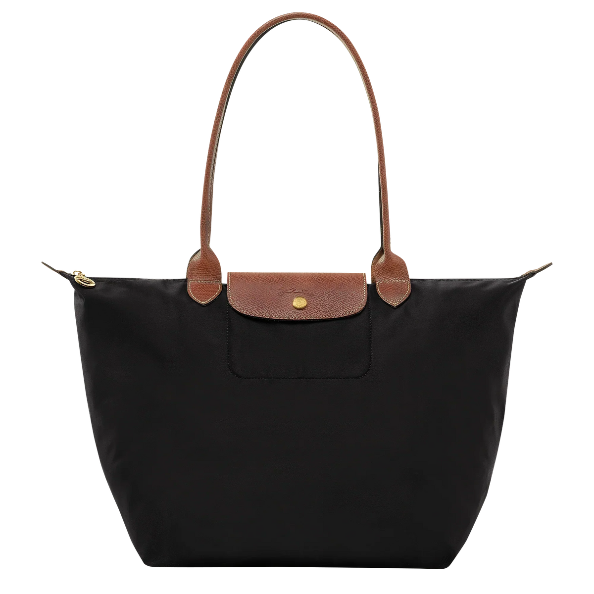 Bolso Grande Premium / Negro