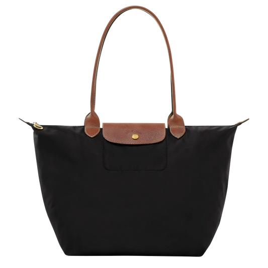 Bolso Grande Premium / Negro