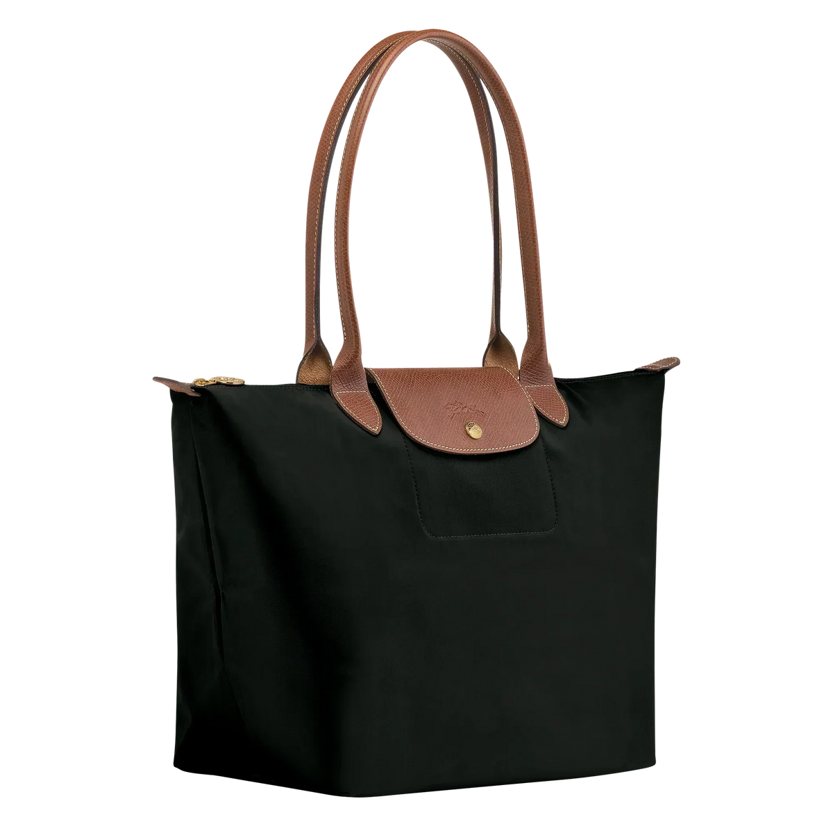 Bolso Grande Premium / Negro