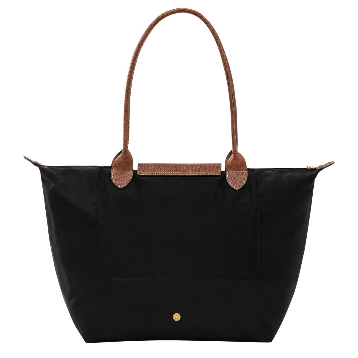 Bolso Grande Premium / Negro