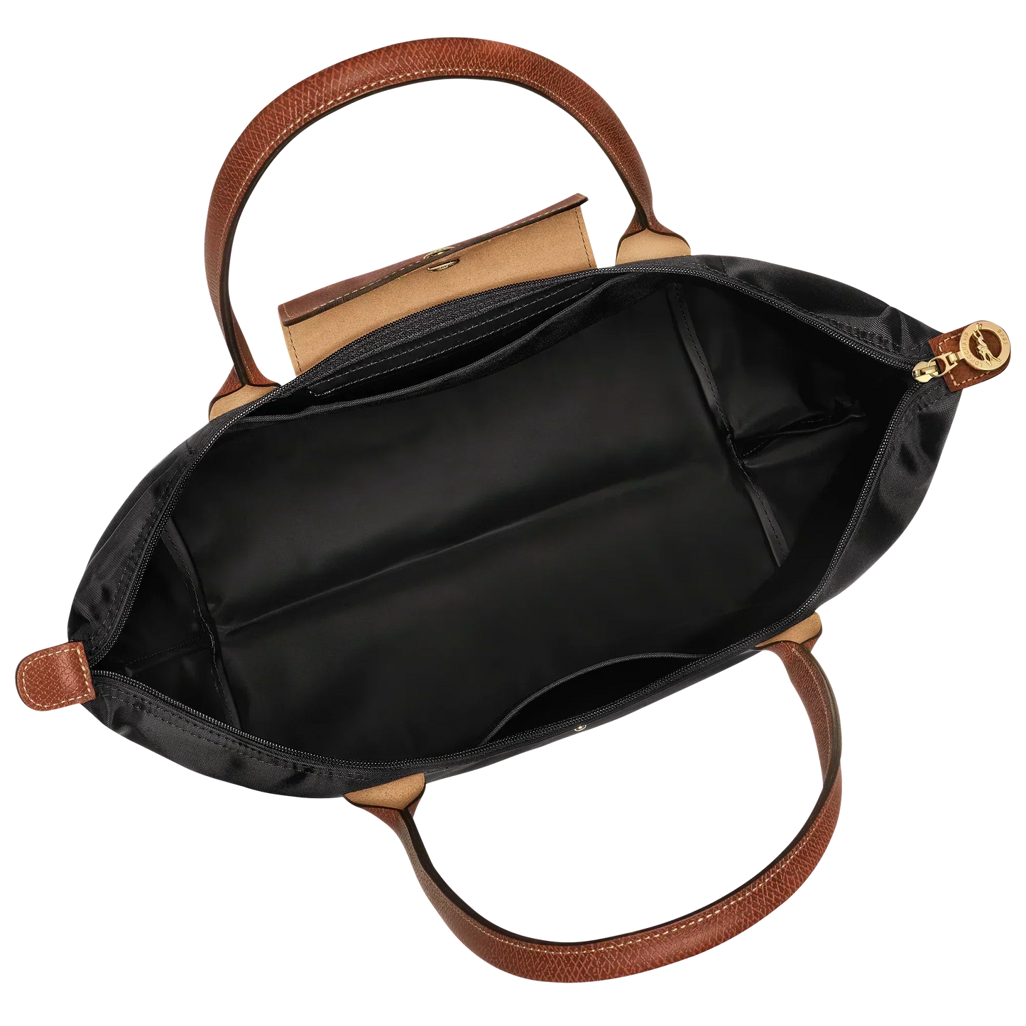 Bolso Grande Premium / Negro