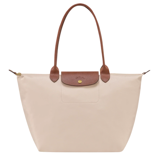 Bolso Grande Premium: Papel