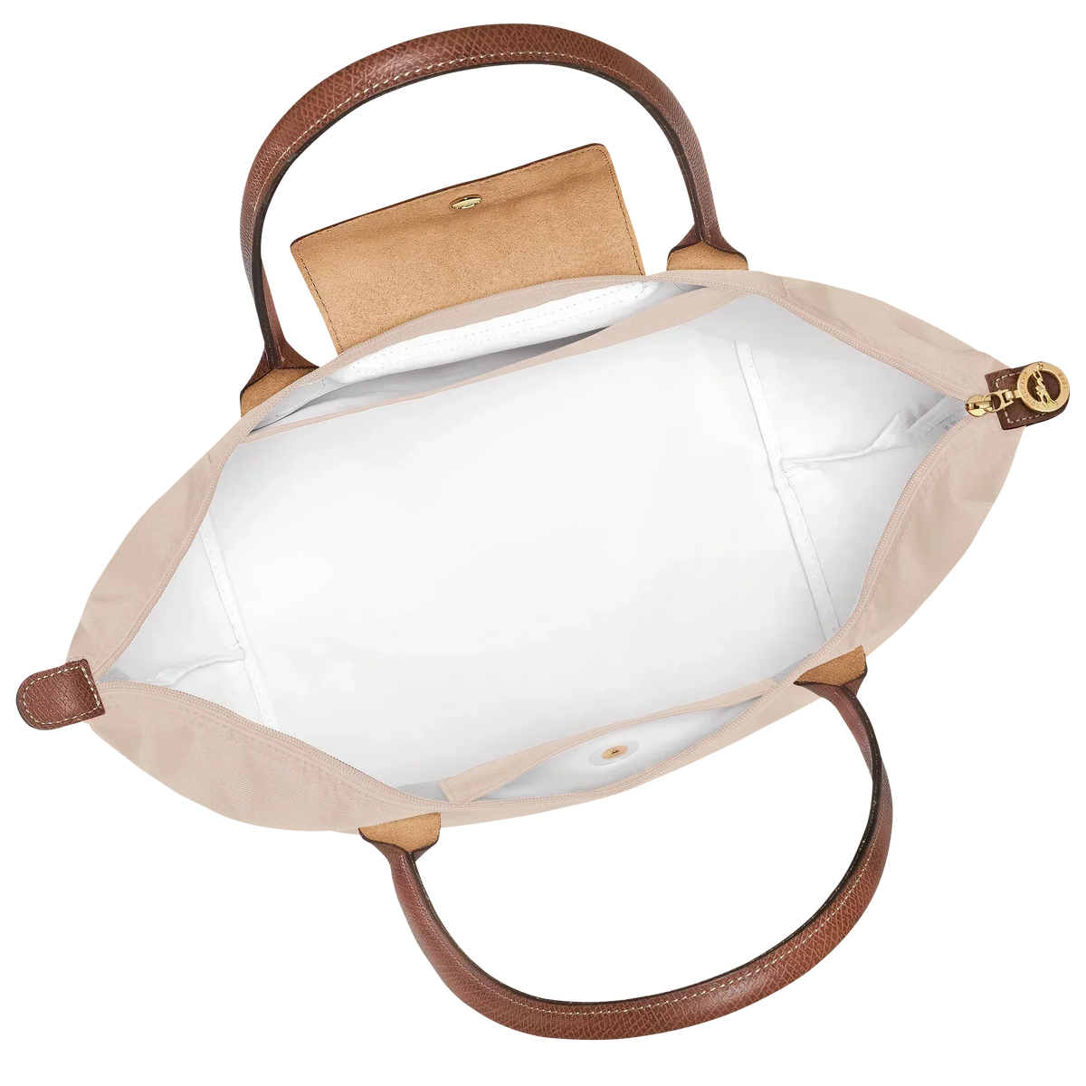 Bolso Grande Premium / Papel