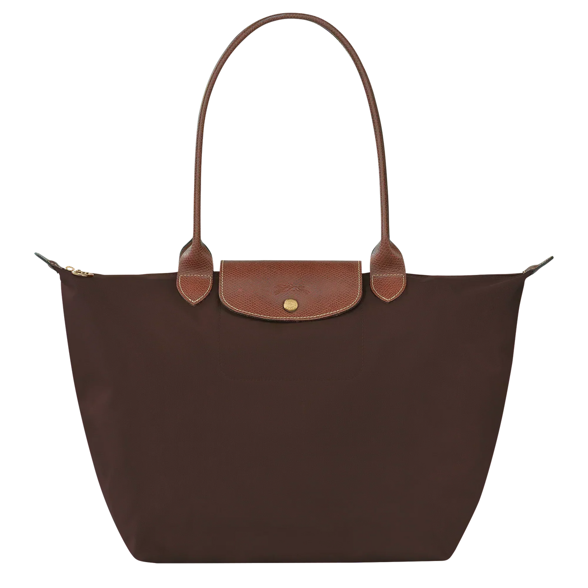 Bolso Grande Premium / Ébano