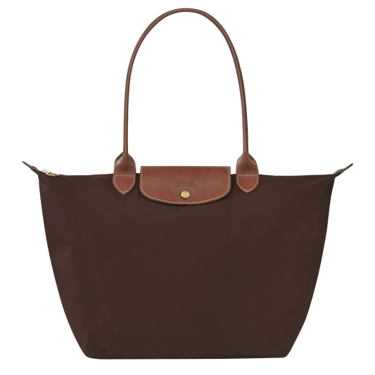 Bolso Grande Premium / Ébano